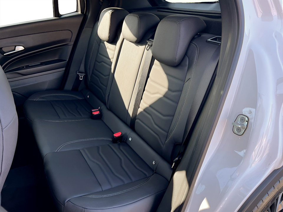 JEEP Avenger Ice My24 Summit 1.2 100cv Benzina km0 - 11