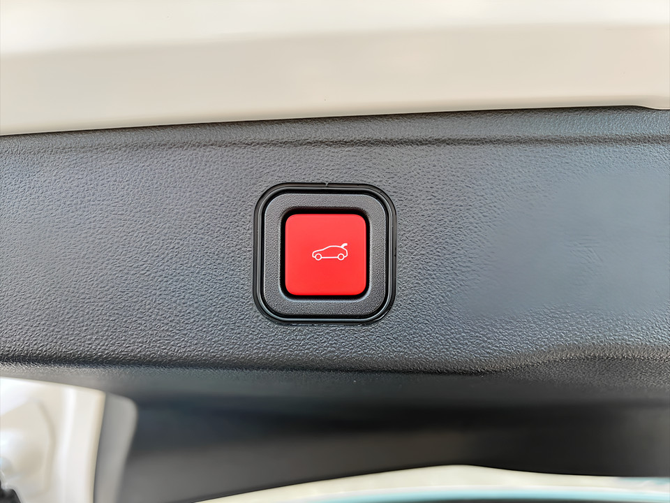 JEEP Avenger Ice My24 Avenger Summit 1.2 100cv Benzina Aziendale - 16