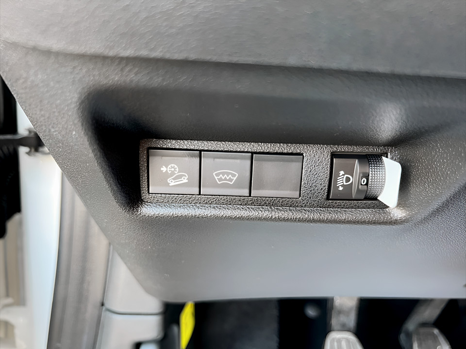 JEEP Avenger Ice My24 Avenger Summit 1.2 100cv Benzina Aziendale - 18