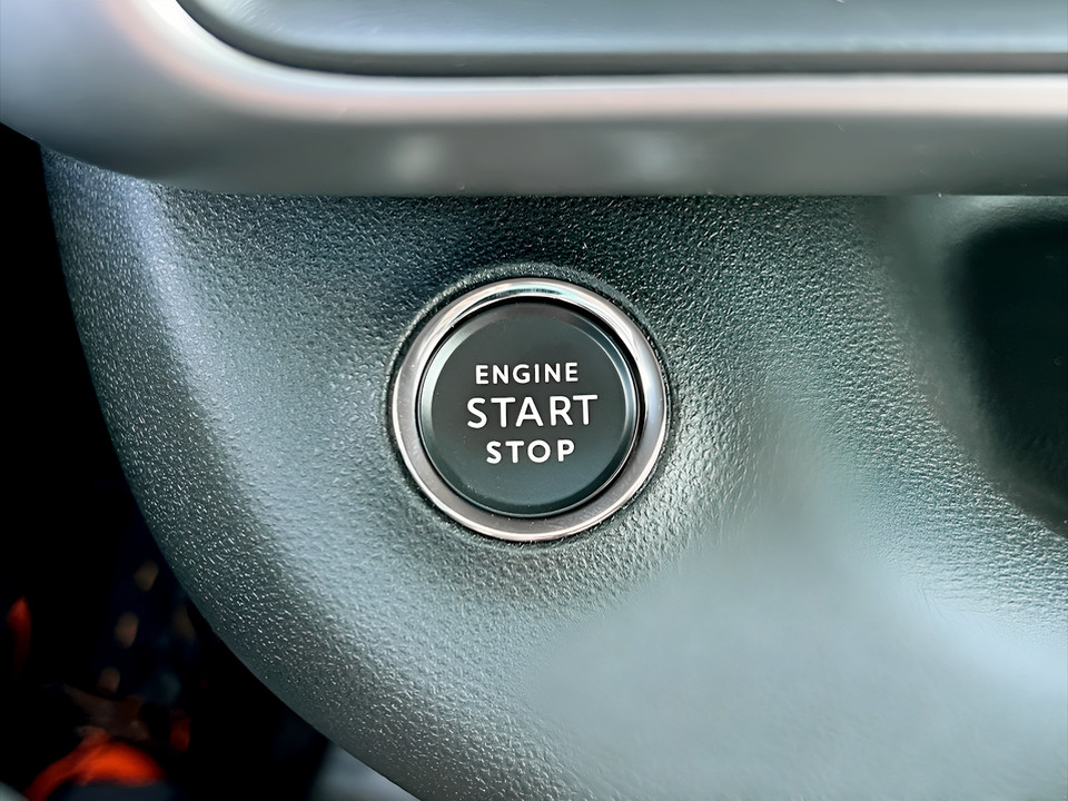 JEEP Avenger Ice My24 Summit 1.2 100cv Benzina km0 - 17