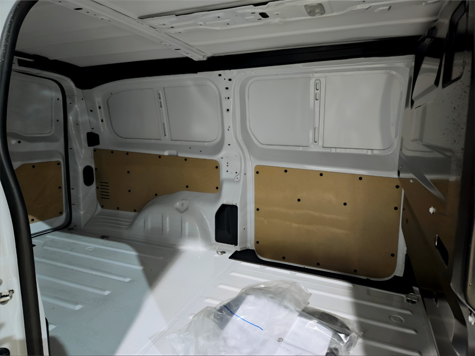 CITROEN Jumpy XL – 1.5 BlueHDi 120 S&S Diesel km0 - 12