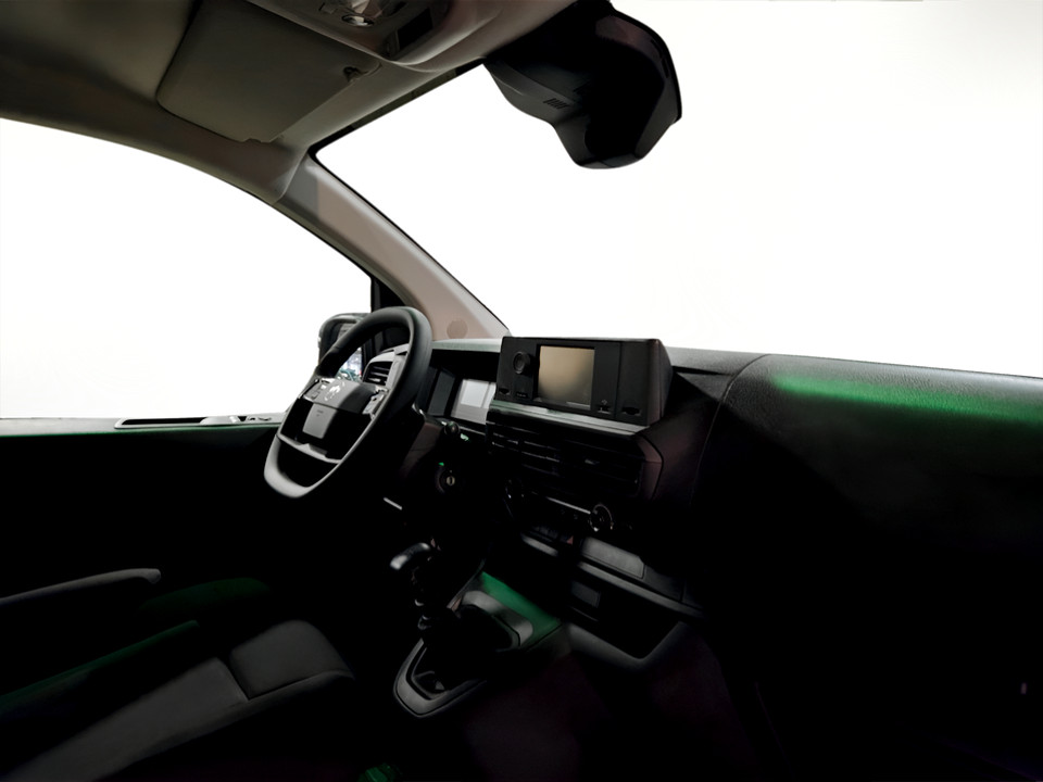 CITROEN Jumpy XL – 1.5 BlueHDi 120 S&S Diesel Aziendale - 6