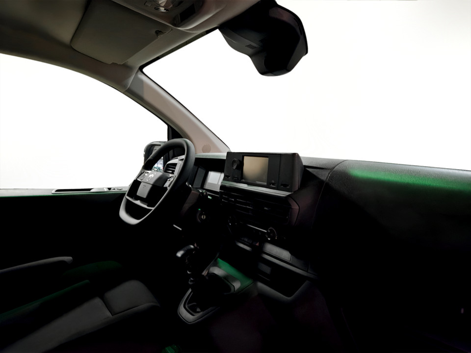 CITROEN Jumpy XL – 1.5 BlueHDi 120 S&S Diesel km0 - 6