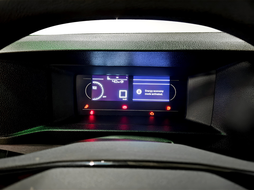 CITROEN Jumpy XL – 1.5 BlueHDi 120 S&S Diesel Aziendale - 8