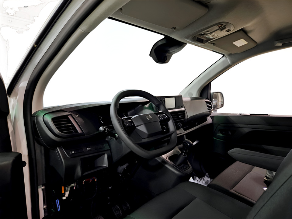 CITROEN Jumpy XL – 1.5 BlueHDi 120 S&S Diesel km0 - 5