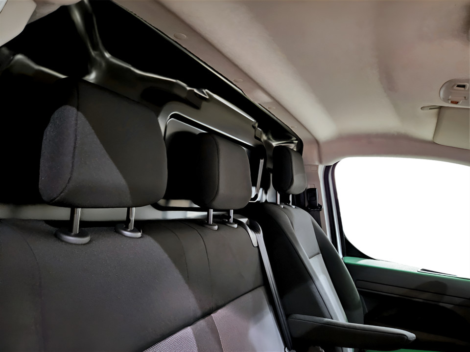 CITROEN Jumpy XL – 1.5 BlueHDi 120 S&S Diesel Aziendale - 10