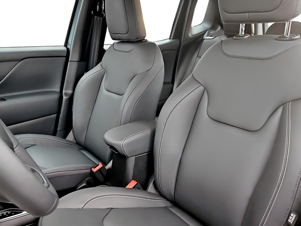 JEEP Renegade Plug-In Hybrid My24 Altitude 1.3 Turbo T4 Phev 4xe At6 190cv E6. Ibrida km0 - 6