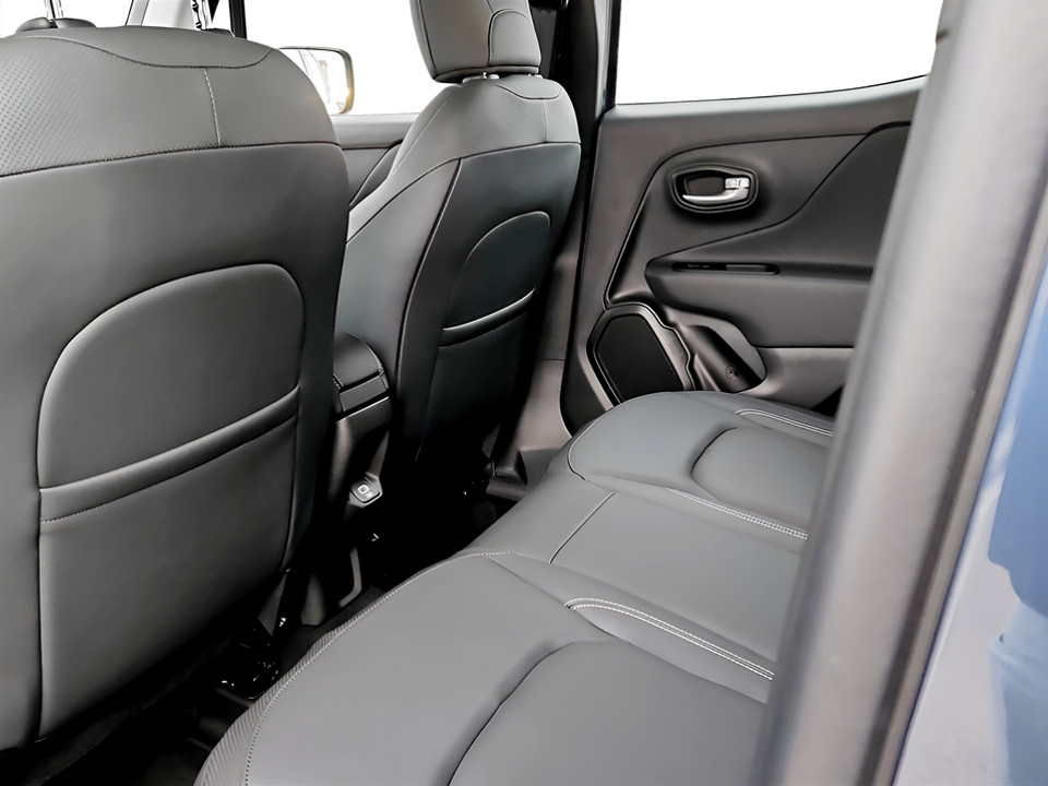 JEEP RENEGADE PHEV Renegade Plug-In Hybrid My24 Altitude 1.3 Turbo T4 Phev 4xe At6 190cv E6. km0 - 10