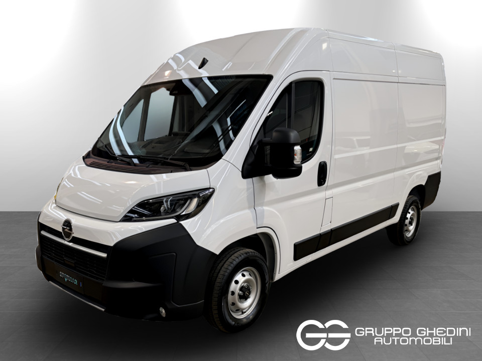 OPEL Movano Furg. 35-L2 H2 BlueHDi S&S 140 Diesel km0