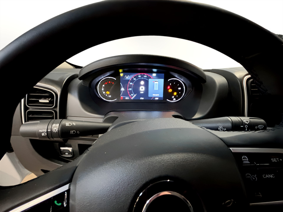 OPEL Movano Furg. 35-L2 H2 BlueHDi S&S 140 Diesel km0 - 7