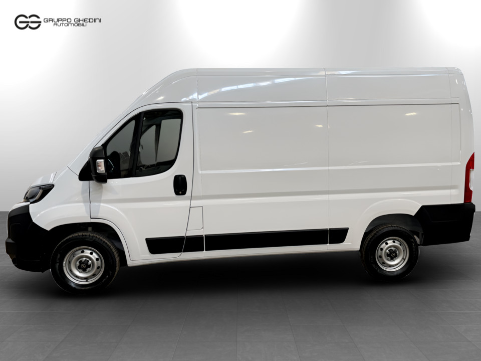 OPEL Movano Furg. 35-L2 H2 BlueHDi S&S 140 Diesel Aziendale - 1