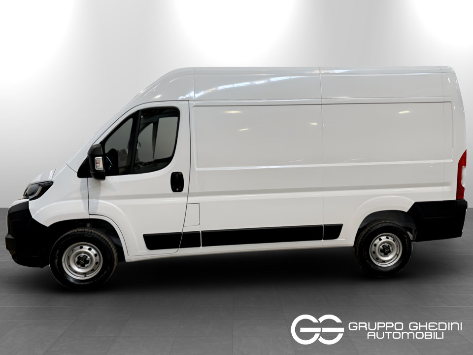 OPEL Movano Furg. 35-L2 H2 BlueHDi S&S 140 Diesel km0 - 1