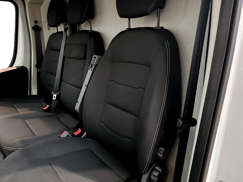 OPEL Movano Furg. 35-L2 H2 BlueHDi S&S 140 Diesel Aziendale - 6