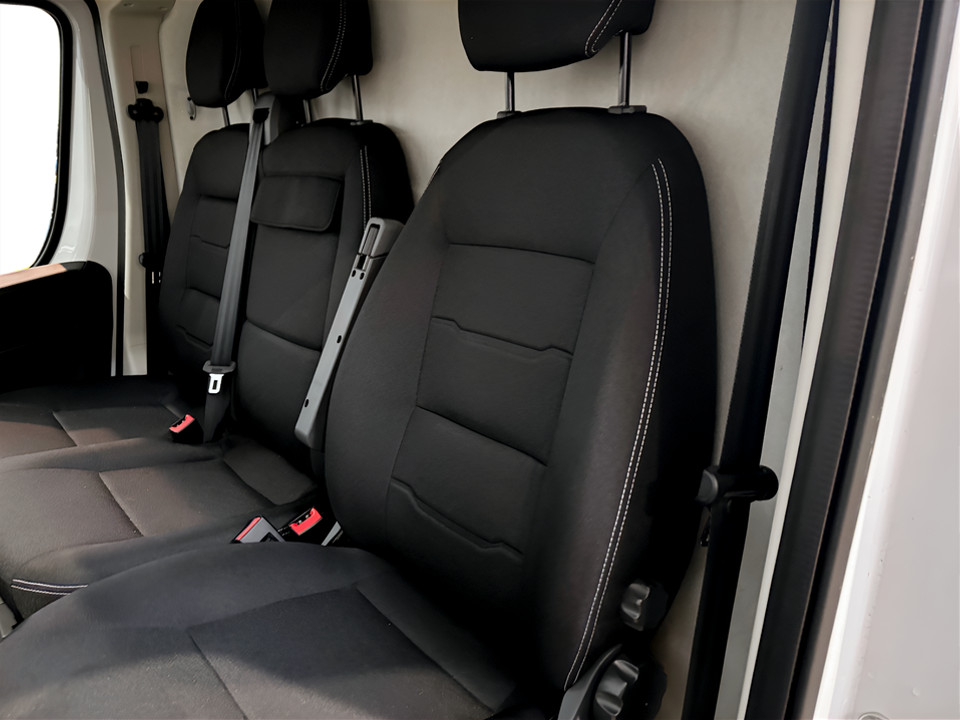 OPEL Movano Furg. 35-L2 H2 BlueHDi S&S 140 Diesel km0 - 6