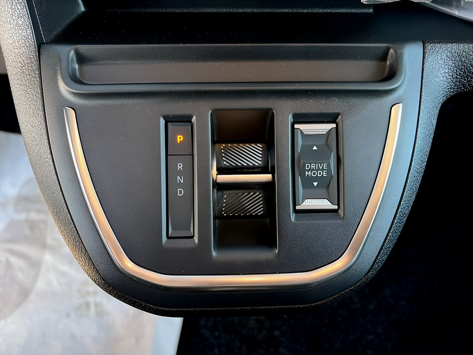 CITROEN e-Jumpy M – Pacco batteria 75 kWh Elettrico Aziendale - 12