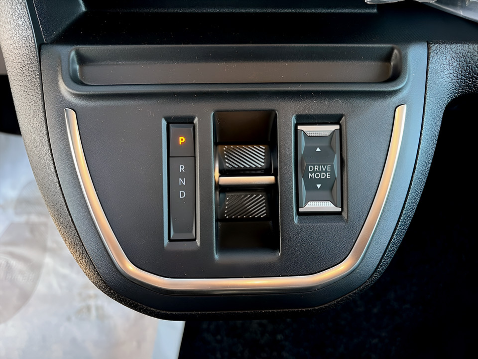 CITROEN Jumpy e-M – Pacco batteria 75 kWh Elettrica km0 - 12