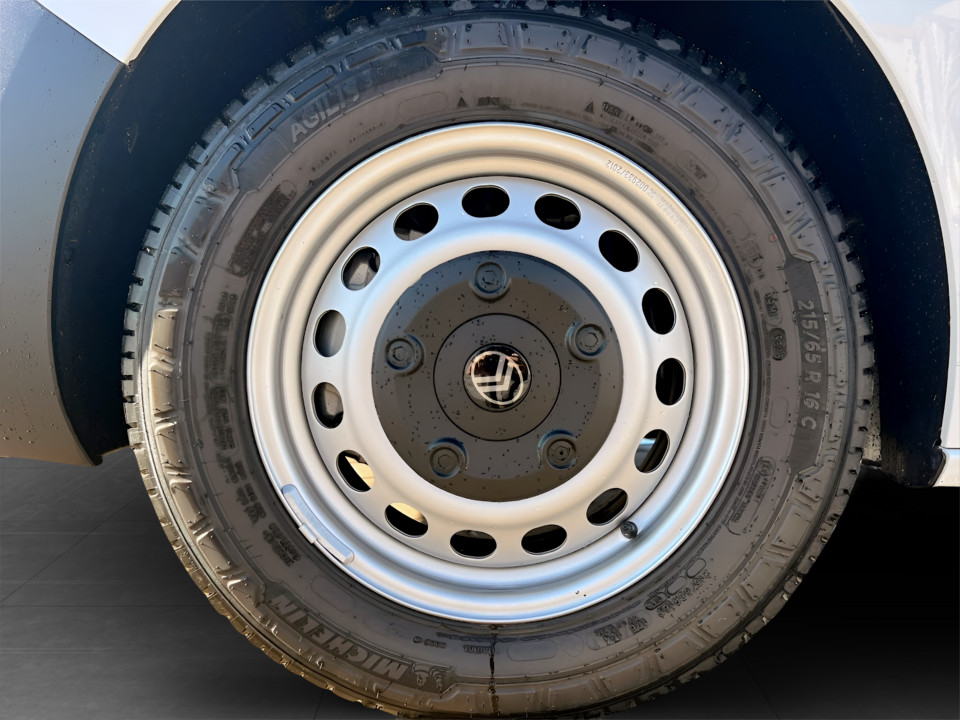 CITROEN e-Jumpy M – Pacco batteria 75 kWh Elettrico Aziendale - 18