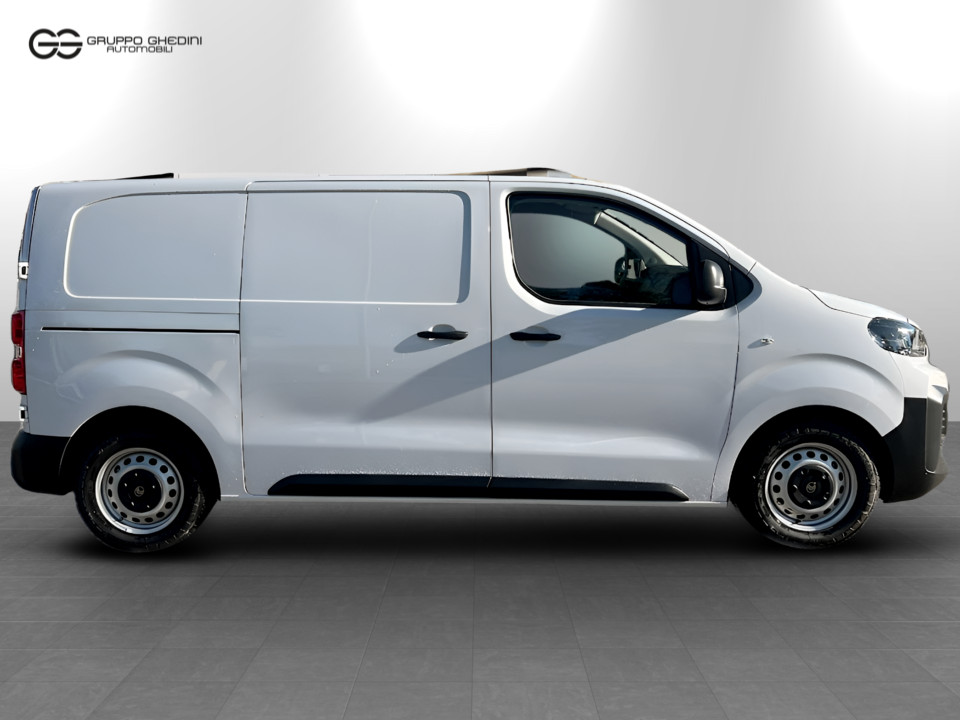 CITROEN e-Jumpy M – Pacco batteria 75 kWh Elettrico Aziendale - 6