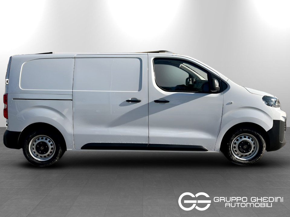 CITROEN Jumpy e-M – Pacco batteria 75 kWh Elettrica km0 - 6