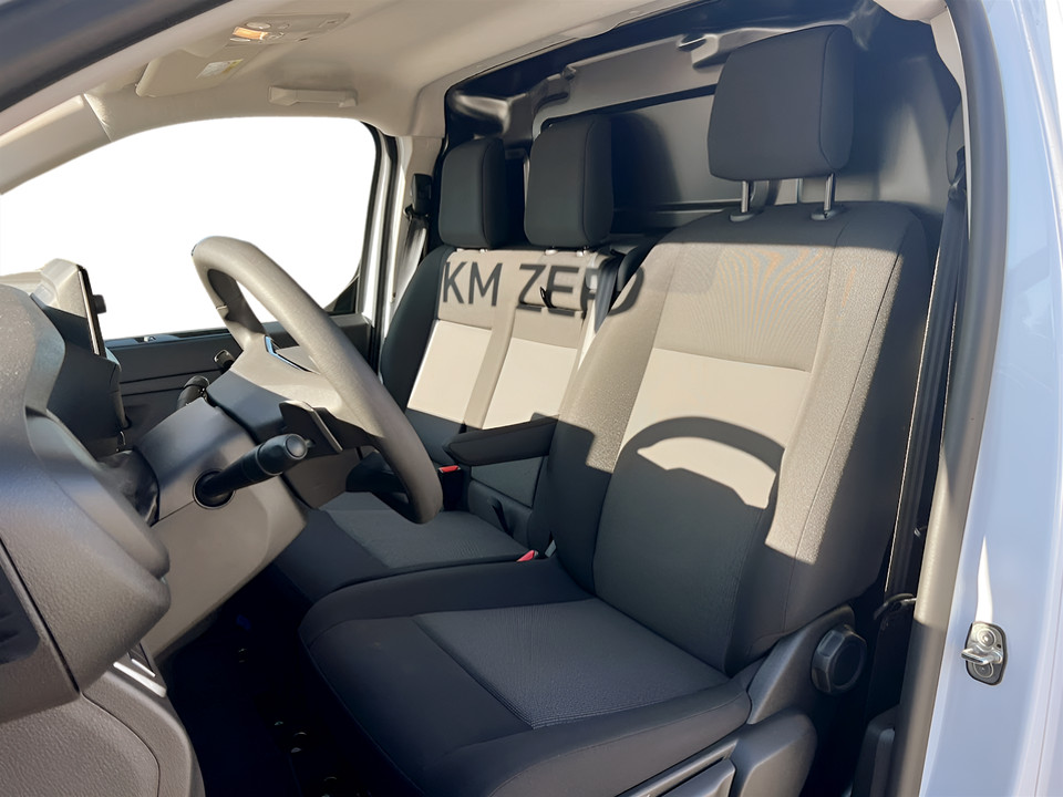 CITROEN Jumpy e-M – Pacco batteria 75 kWh Elettrica km0 - 7