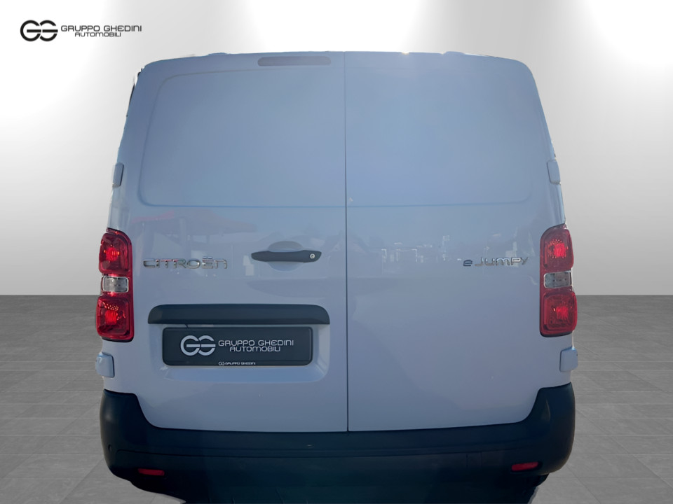 CITROEN e-Jumpy M – Pacco batteria 75 kWh Elettrico Aziendale - 3