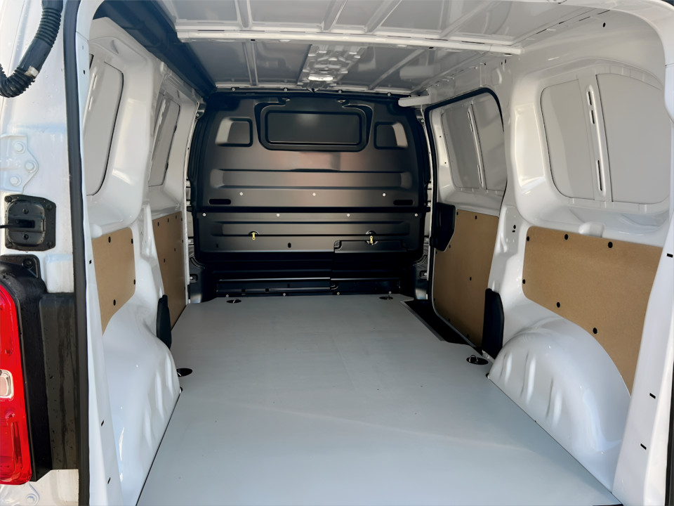 CITROEN e-Jumpy M – Pacco batteria 75 kWh Elettrico Aziendale - 15