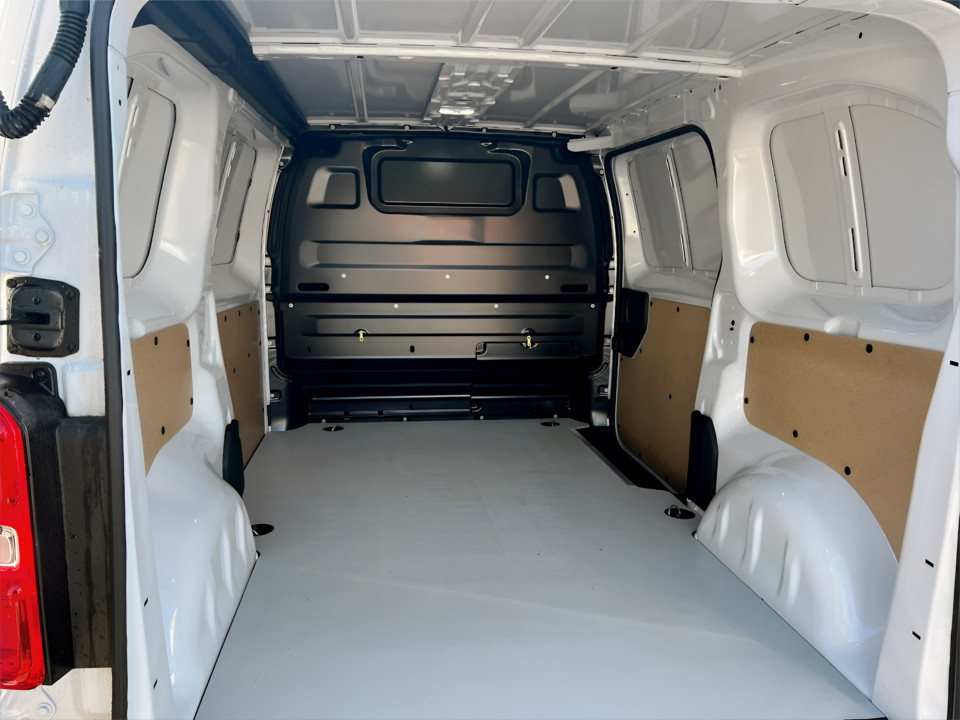 CITROEN Jumpy e-M – Pacco batteria 75 kWh Elettrica km0 - 15