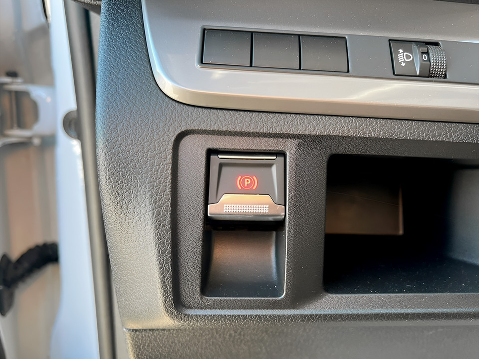 CITROEN Jumpy e-M – Pacco batteria 75 kWh Elettrica km0 - 13