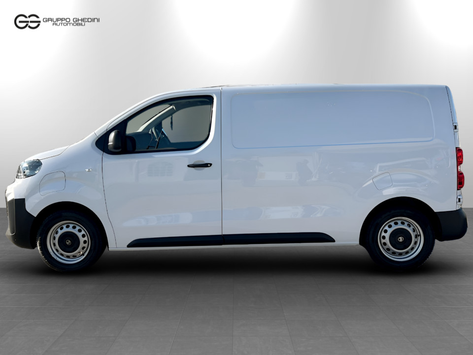 CITROEN e-Jumpy M – Pacco batteria 75 kWh Elettrico Aziendale - 2