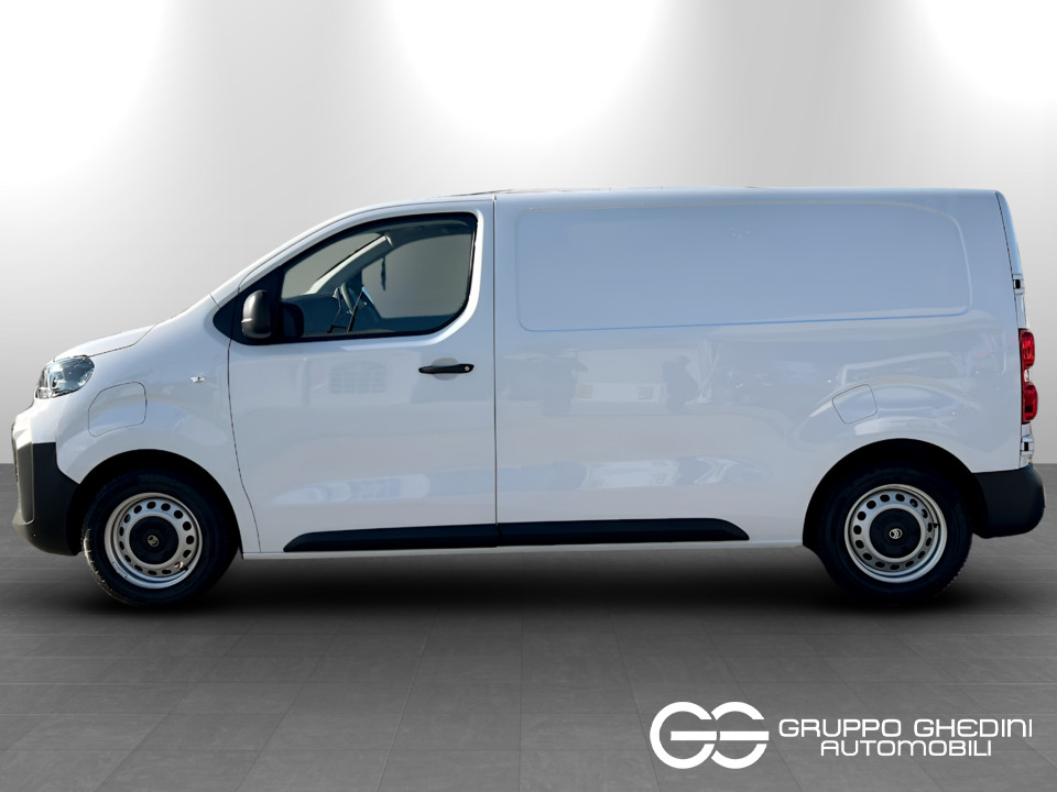 CITROEN Jumpy e-M – Pacco batteria 75 kWh Elettrica km0 - 2