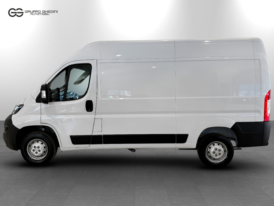 PEUGEOT Boxer Furgone 333 L2 H2 BlueHDi 140 S&S Diesel Aziendale - 1