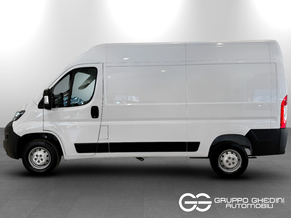 PEUGEOT Boxer Furgone 333 L2 H2 BlueHDi 140 S&S Diesel km0 - 1