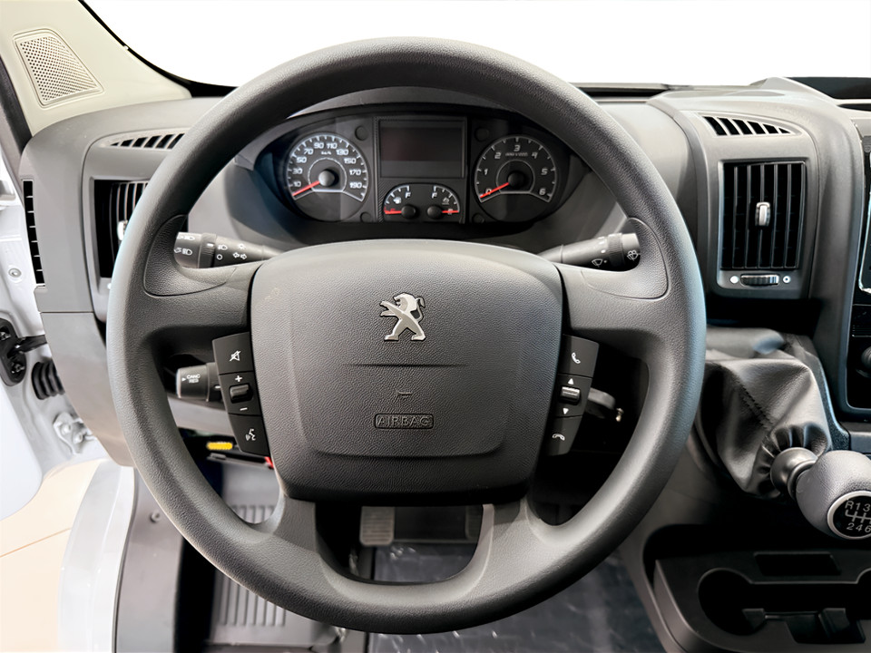 PEUGEOT Boxer Furgone 333 L2 H2 BlueHDi 140 S&S Diesel km0 - 14