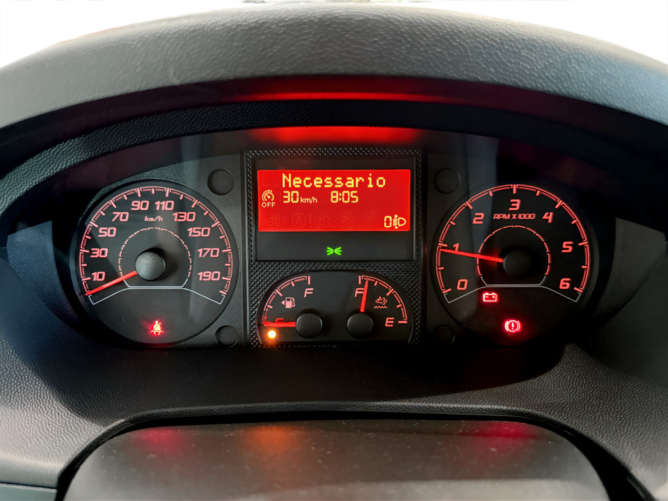 PEUGEOT Boxer Furgone 333 L2 H2 BlueHDi 140 S&S Diesel Aziendale - 15