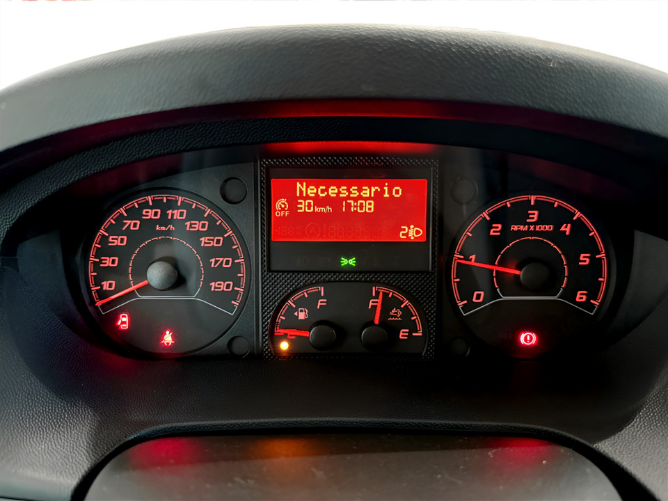 OPEL Movano Furg. 33-L2 H2 BlueHdi S&S 120 Diesel km0 - 14