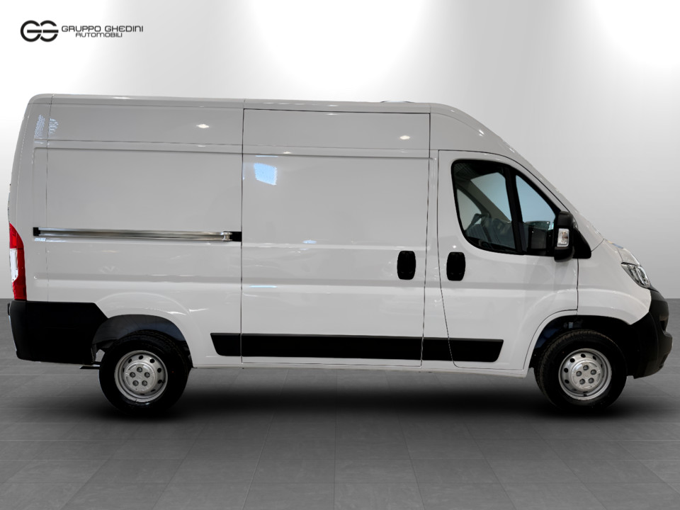 OPEL Movano Furg. 33-L2 H2 BlueHdi S&S 120 Diesel Aziendale - 5