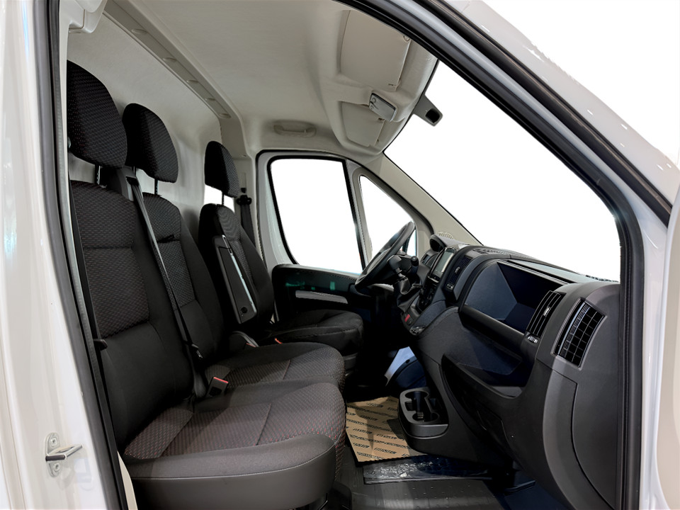 OPEL Movano Furg. 33-L2 H2 BlueHdi S&S 120 Diesel Aziendale - 11