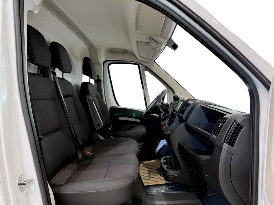 OPEL Movano Furg. 33-L2 H2 BlueHdi S&S 120 Diesel km0 - 11