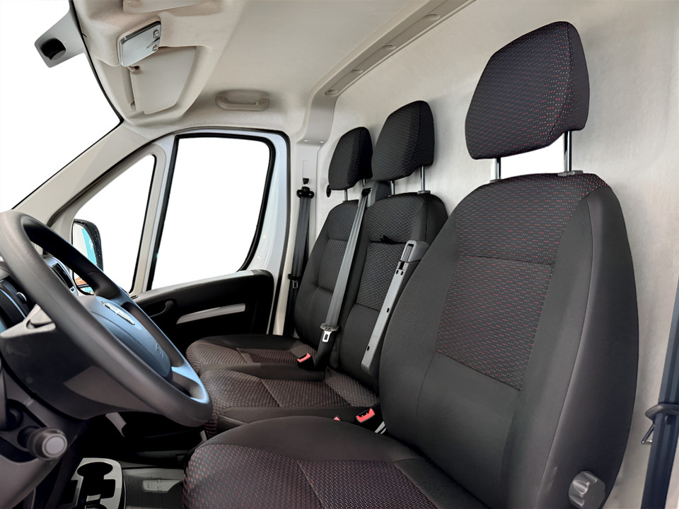 OPEL Movano Furg. 33-L2 H2 BlueHdi S&S 120 Diesel Aziendale - 12