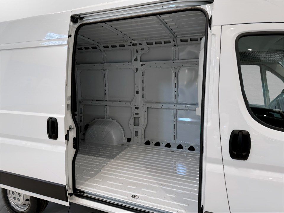 OPEL Movano Furg. 33-L2 H2 BlueHdi S&S 120 Diesel km0 - 10