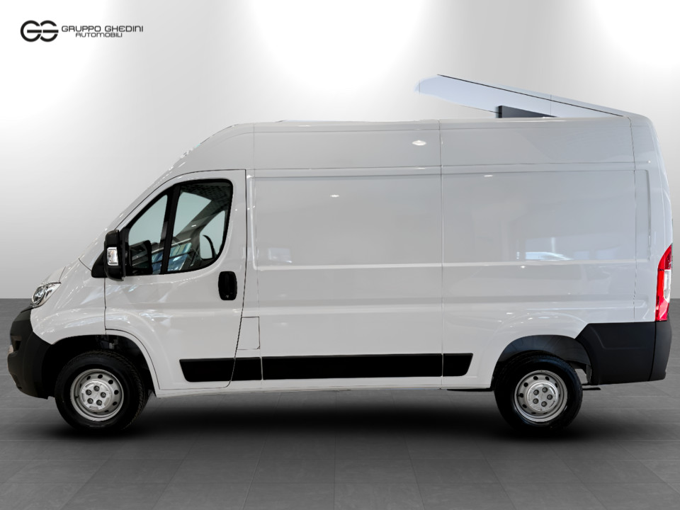 OPEL Movano Furg. 33-L2 H2 BlueHdi S&S 120 Diesel Aziendale - 1
