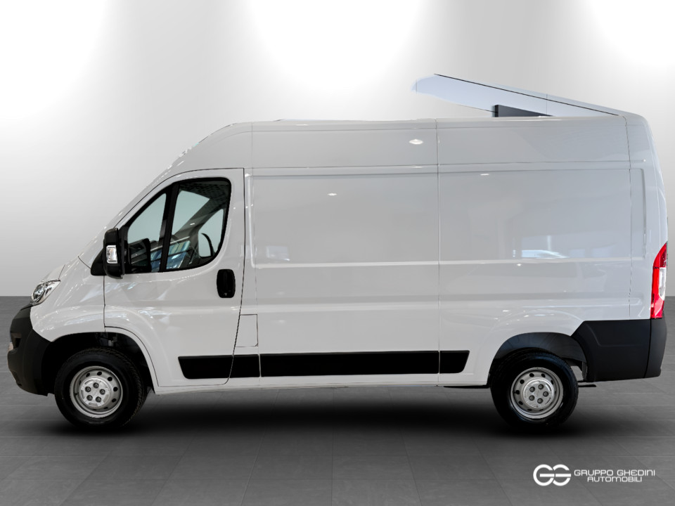 OPEL Movano Furg. 33-L2 H2 BlueHdi S&S 120 Diesel km0 - 1
