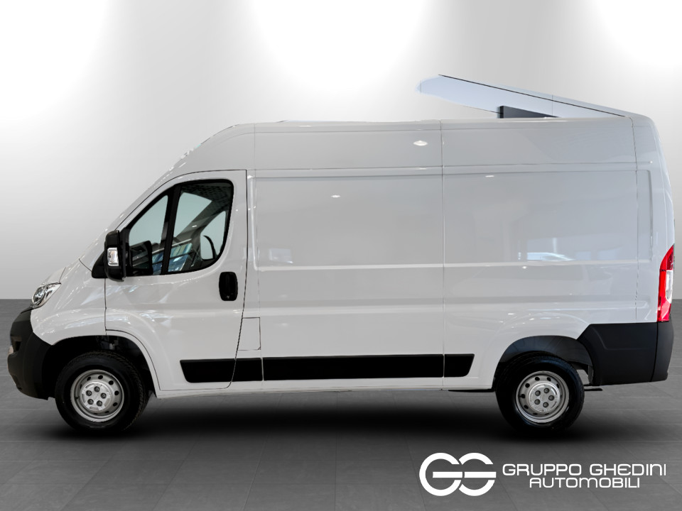 OPEL Movano Furg. 33-L2 H2 BlueHdi S&S 120 Diesel km0 - 1