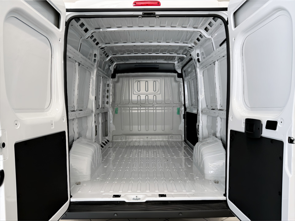 OPEL Movano Furg. 33-L2 H2 BlueHdi S&S 120 Diesel Aziendale - 9