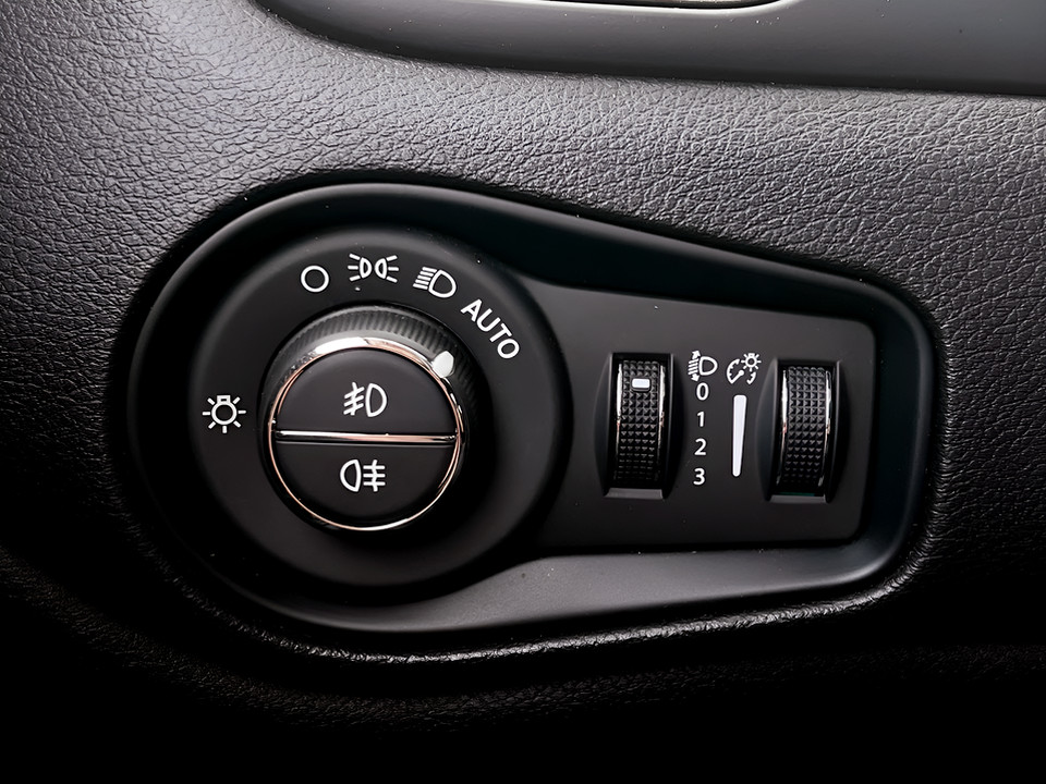 JEEP Renegade E-Hybrid My24 Altitude 1.5 Turbo T4 E-Hybrid 130cv Fwd Ibrida usato - 10