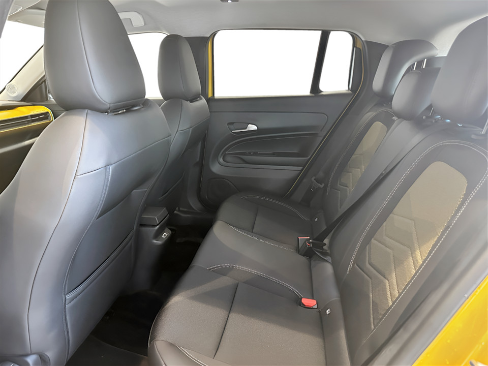 JEEP Avenger Bev My24 Avenger Summit 100% Elettrica Elettrico Aziendale - 12