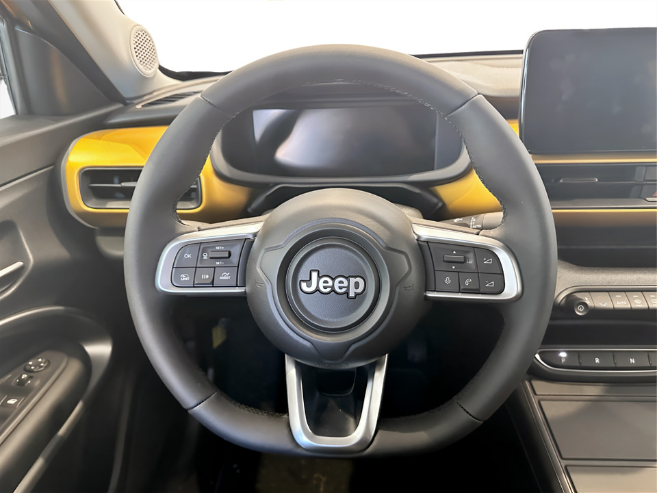 JEEP Avenger Bev My24 Avenger Summit 100% Elettrica Elettrico Aziendale - 14