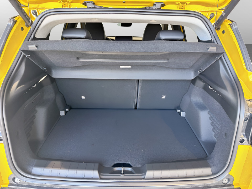 JEEP Avenger Bev My24 Summit 100% Elettrica Elettrica usato - 9