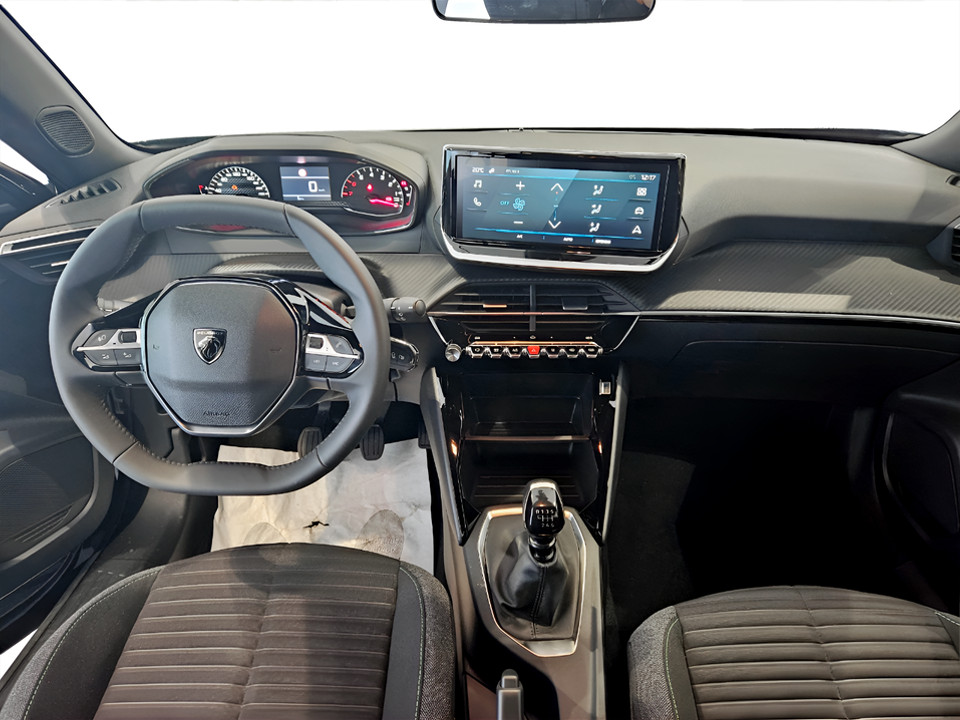 PEUGEOT 2008 NUOVO Active PureTech 100 S&S km0 - 4