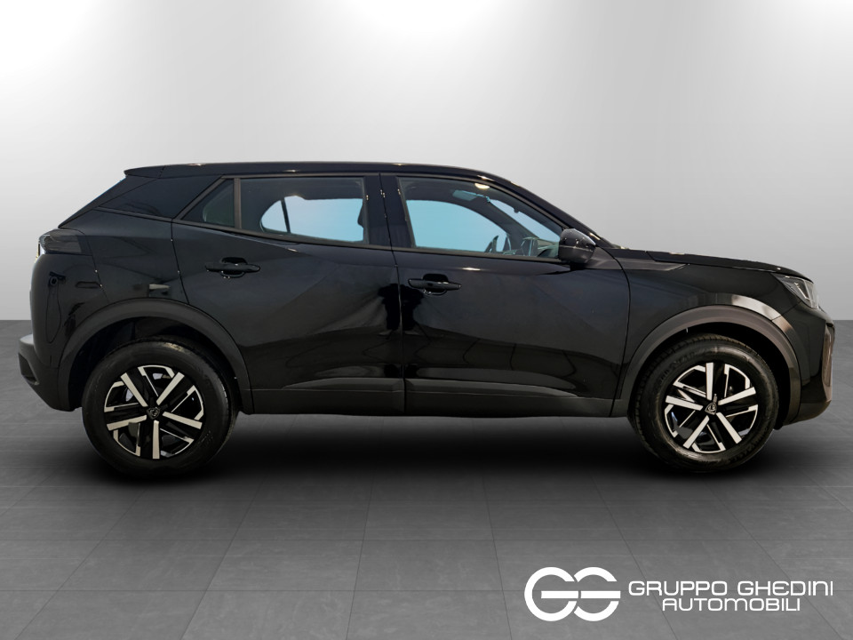 PEUGEOT 2008 NUOVO Active PureTech 100 S&S km0 - 2